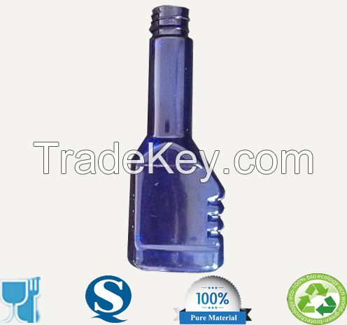 50 ml pet bottle   empty bottle