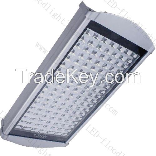 126W LED Street Light