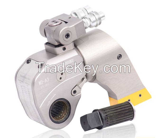 hydraulic wrench for sale