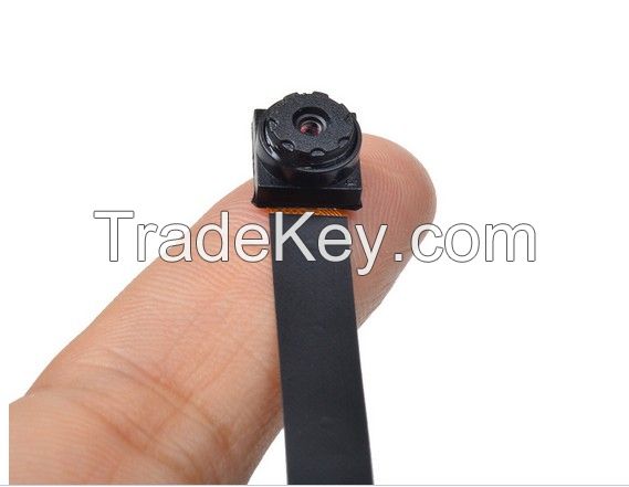 Mini Wireless Hd 1080p SPY Hidden Ip Camera Module Video Wifi 5.0MP P2P Recorder DVR Action Camera