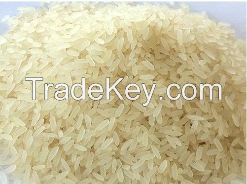 Long Grain sella rice