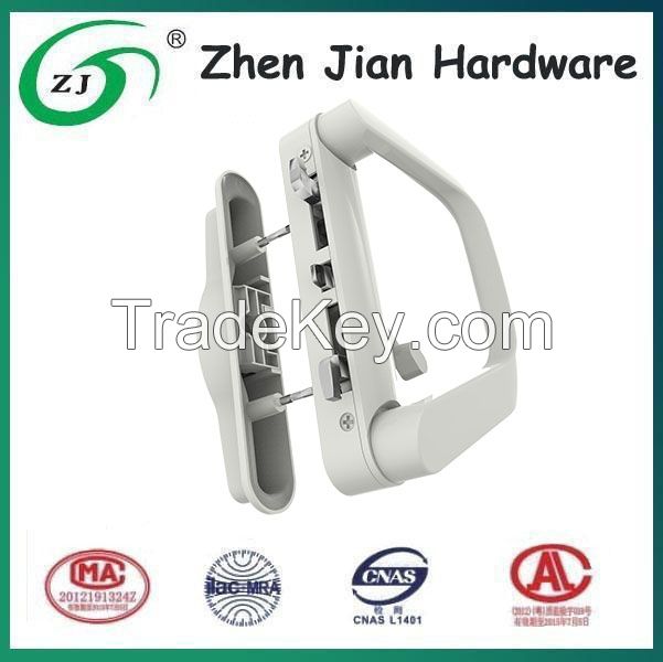 Australia hot sale security door handle locks