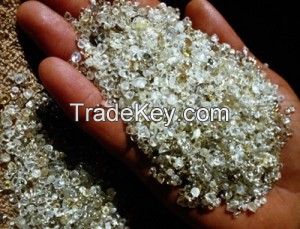 Rough Diamonds