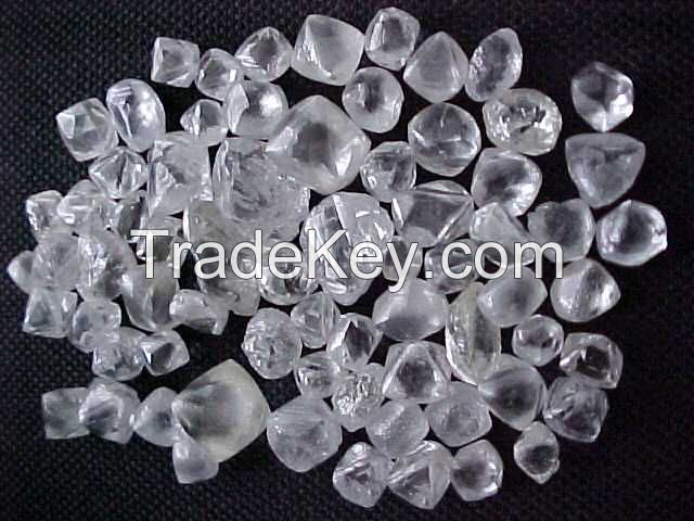 Rough Diamonds