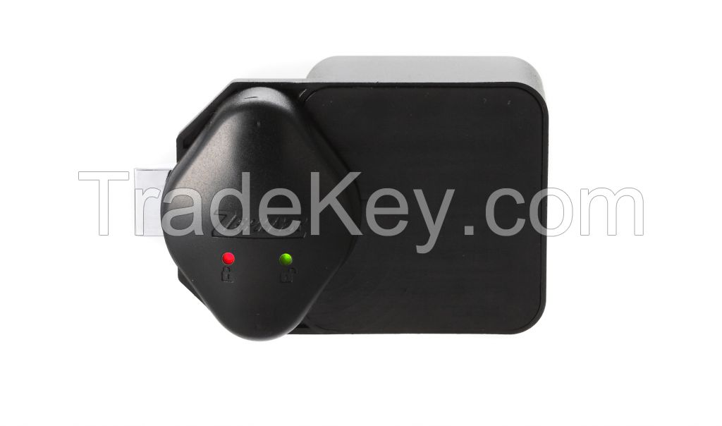 ZP100_Wireless Offline RFID locker lock