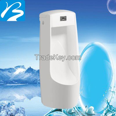 2015 new products wc wall mounted ceramic small urinal