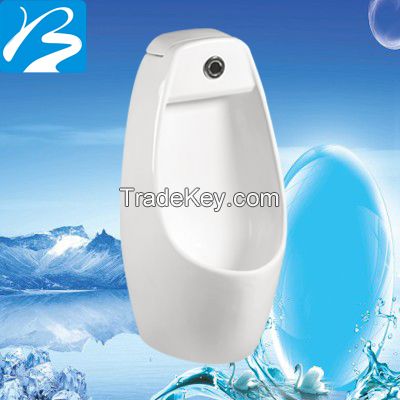 2015 new products wc wall mounted ceramic small urinal