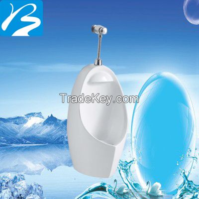 2015 new products wc wall mounted ceramic small urinal