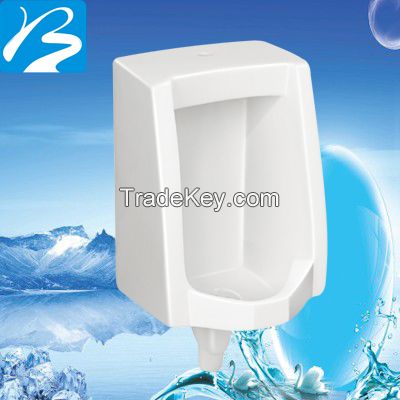 2015 new products wc wall mounted ceramic small urinal