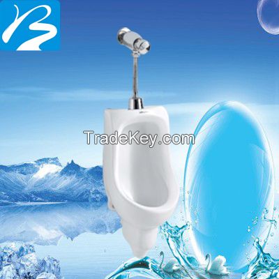 2015 new products wc wall mounted ceramic small urinal