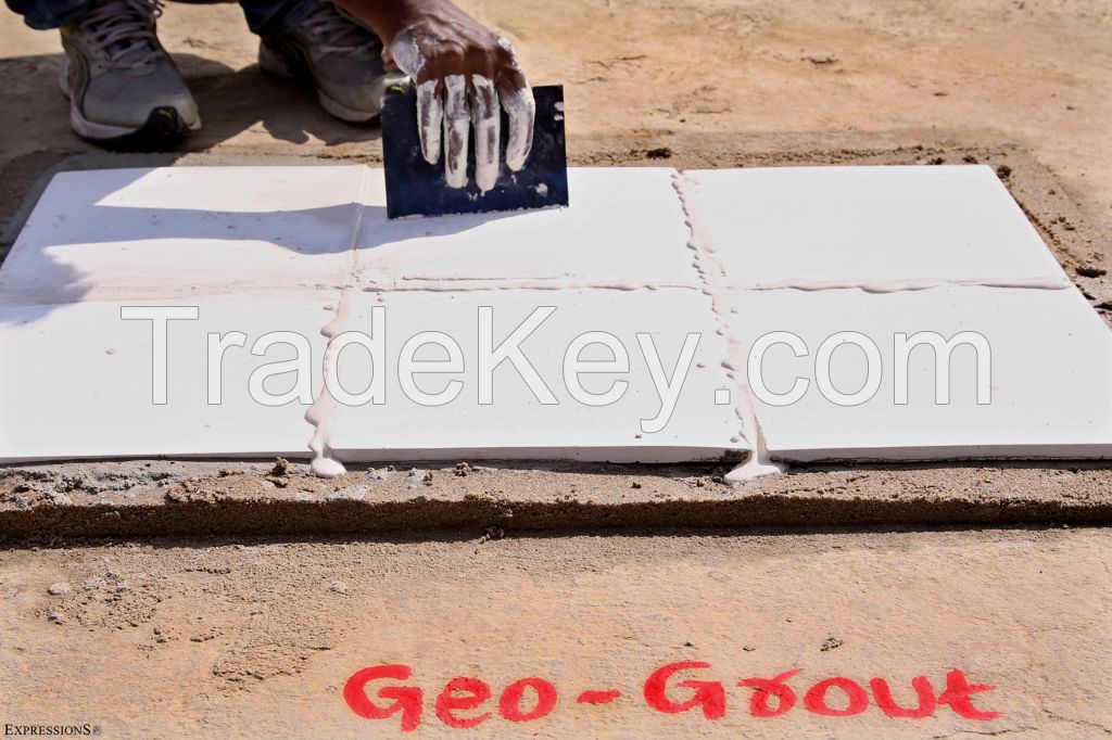 Tile Grout