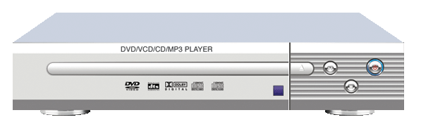 dvd players