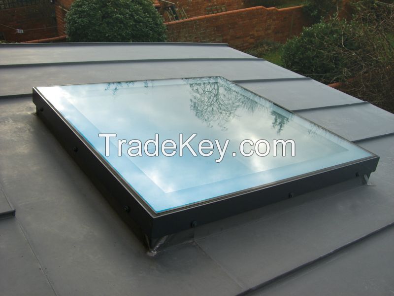 Skylight windows