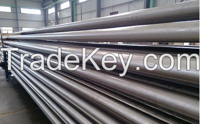 Tungsten Alloy Anti Corrosion Wear Resistant Anti Galling B Class Oil Tubing