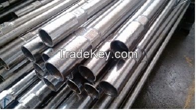 Tungsten Alloy Anti Corrosion Wear Resistant Anti Galling 38-25 Hollow Sucker Rod