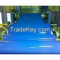 prepainted galvanised steel coil