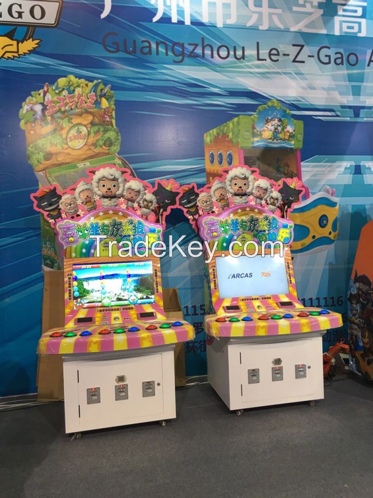 game machines   amusement  park  machines    similators   arcade machines   coin operated  machines