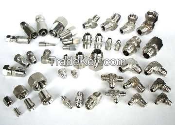 Different Types of Screws