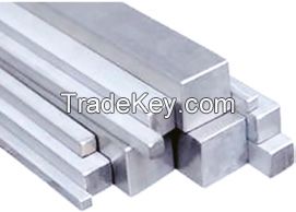 Stainless Steel Bar