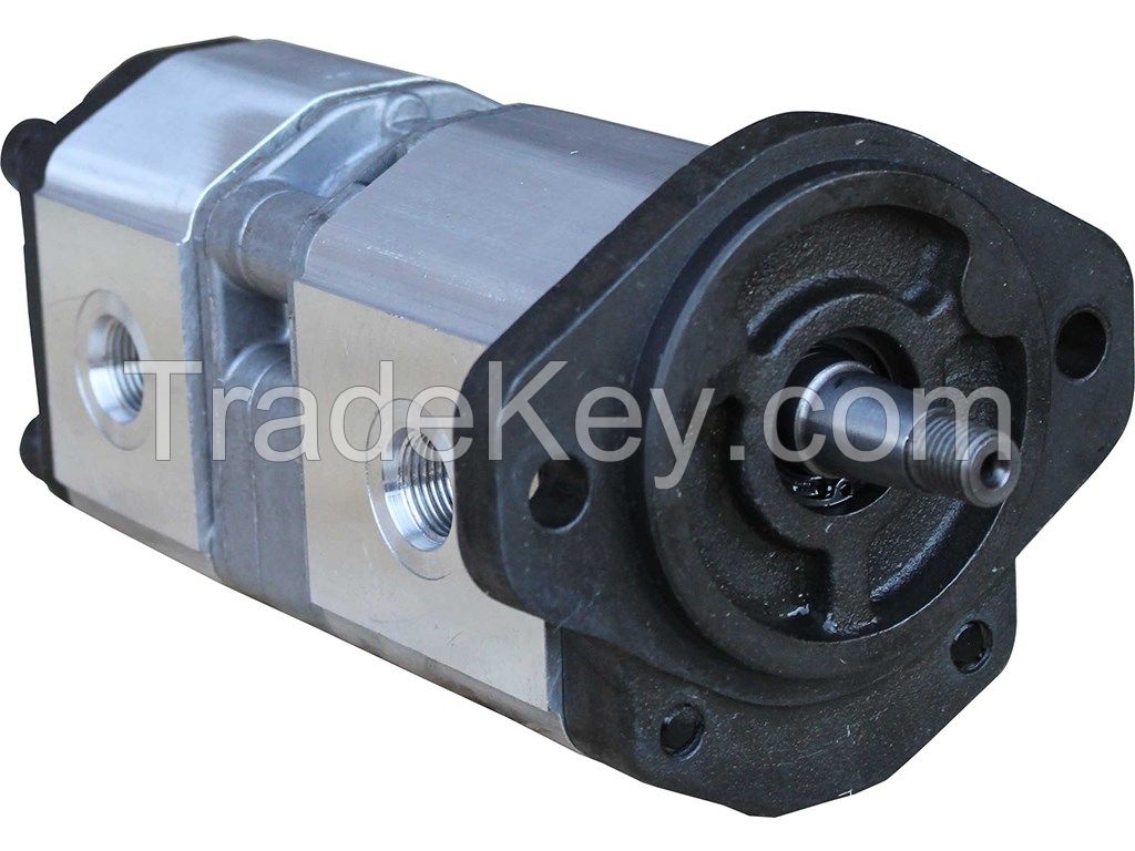 Hydraulic Pumps