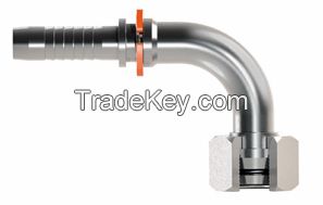 Hydraulic Hose Fitting Parts