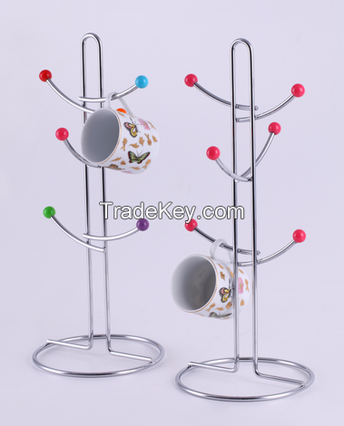 Mug Tree Holder, Cup Holder, Coffee Cup Holder