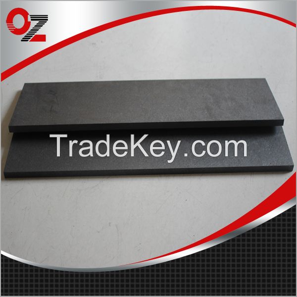 graphite plates for casting