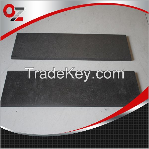 graphite plates for casting