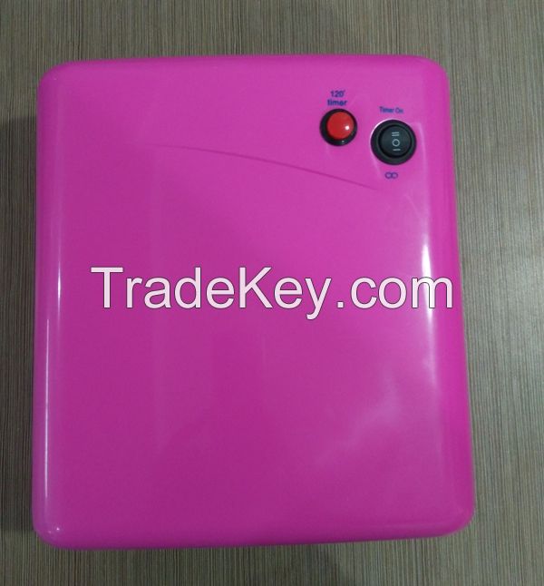 36w uv nail dryer KT-818