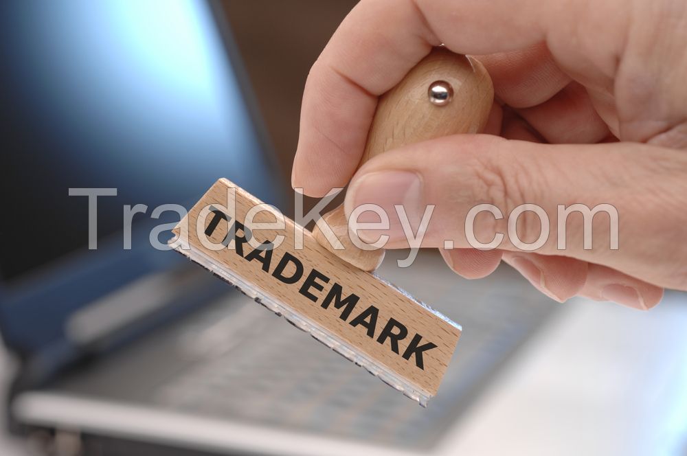 Trademark registration