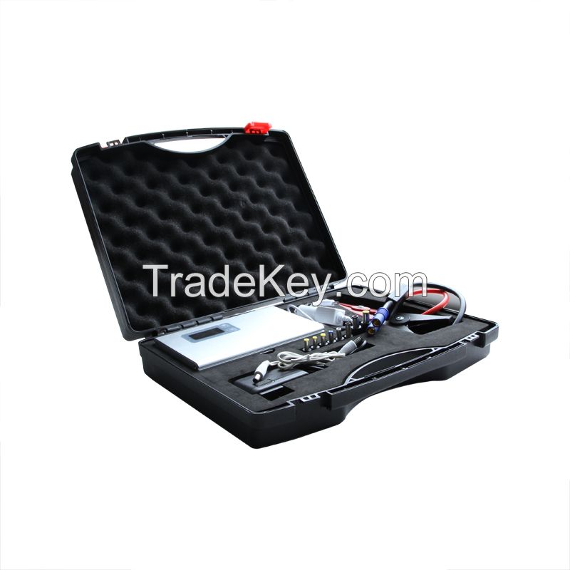 Emergency multi-function car jump starter 12000mAh power bank S1205