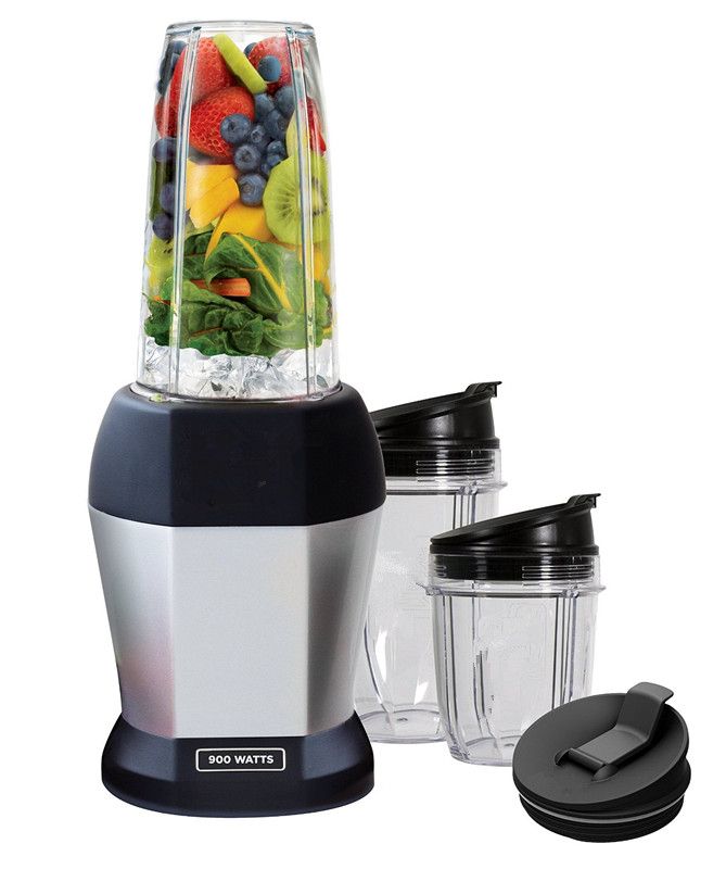 nutri ninja pro 900w blender