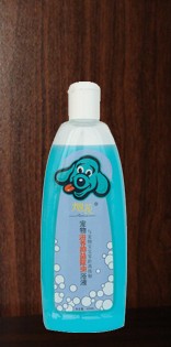 Pet Shampoo