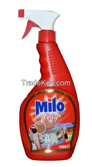 MILO FOXY STAIN REMOVER