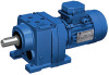 R Series Helical Gear Reducer