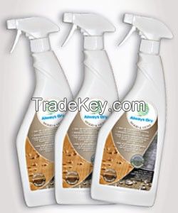 600ml Always Dry Wood and Stone Solvent 3 pack