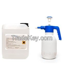 5L Always Dry Wood & Stone Solvent