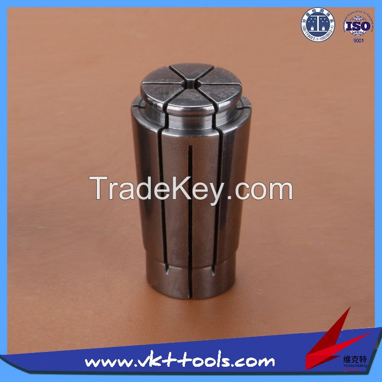 collet, pull stud, wrench, Nut,