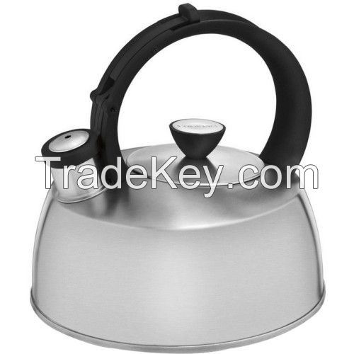 cusinart Crown 2 Qt. Teakettle CTK-SS11