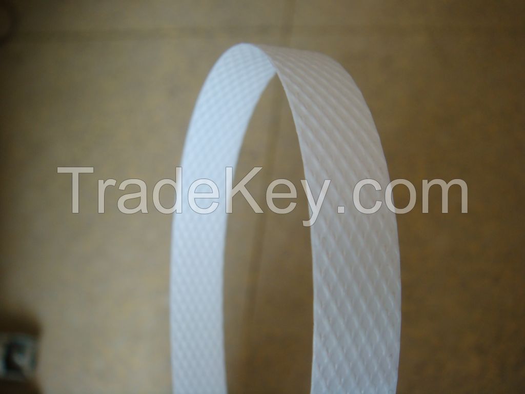 High quality machine packing strap virgin PP