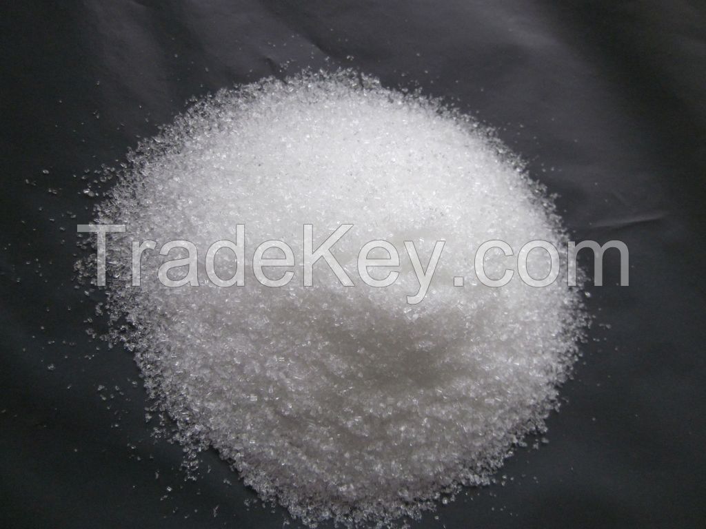 Magnesium Sulphate