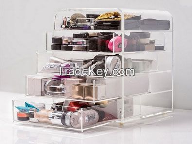 Acrylic display box