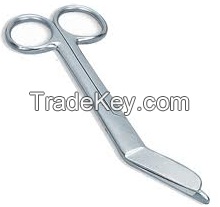 Surgical Scissors 