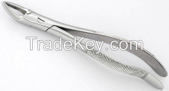 Dental Forceps