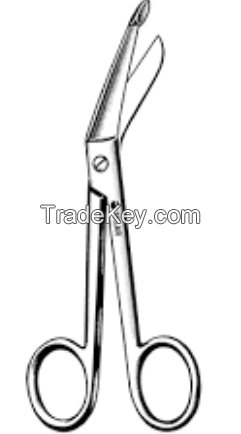 Surgical Scissors 