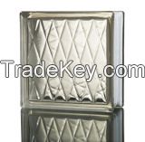 Glass Brick/Color Glass Brick/Decorative Glass Brick190*190*80mm