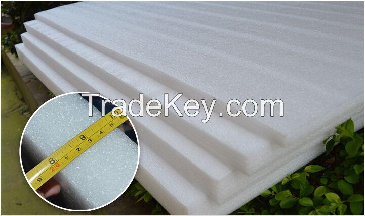 EPE foam sheet/roll