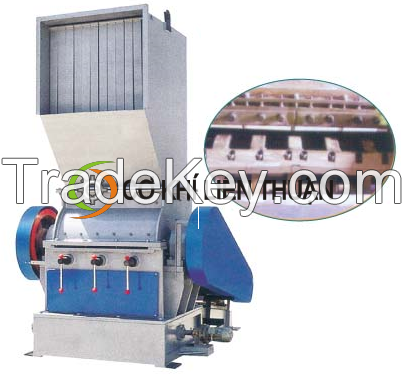 Plastic Crusher