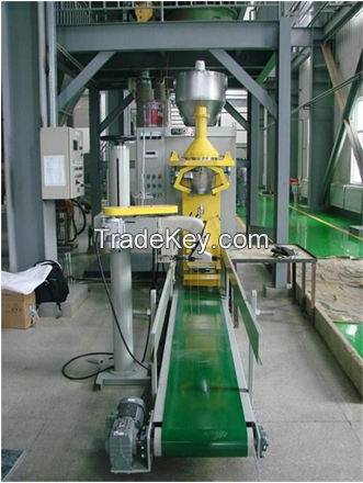 5-50kg/bag chemicals packing machine manufacturer