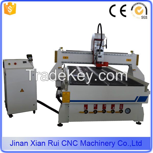  Italian Technology woodworking machine for doors  /cnc router for sale /guitar 